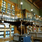 Biblioteca Universitatii Tehnice „Gh. Asachi” 01