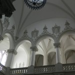 Palatul Culturii - interior 02
