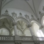 Palatul Culturii - interior 04
